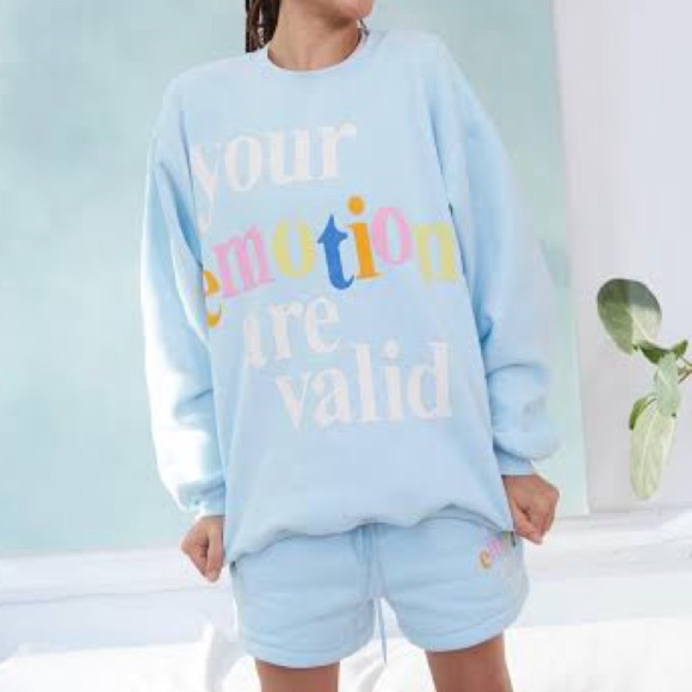 Mayfair Group Your Emotions are Valid Set